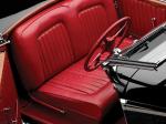 Delahaye 135 MS Cabriolet par Figoni & Falaschi 1938 года